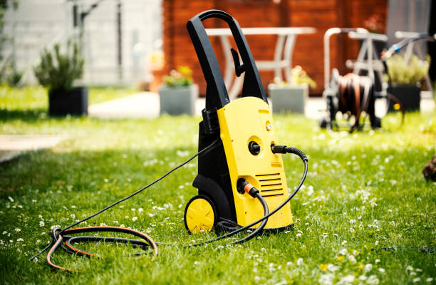 Best Rust and Stain Removal in Apex, NC
